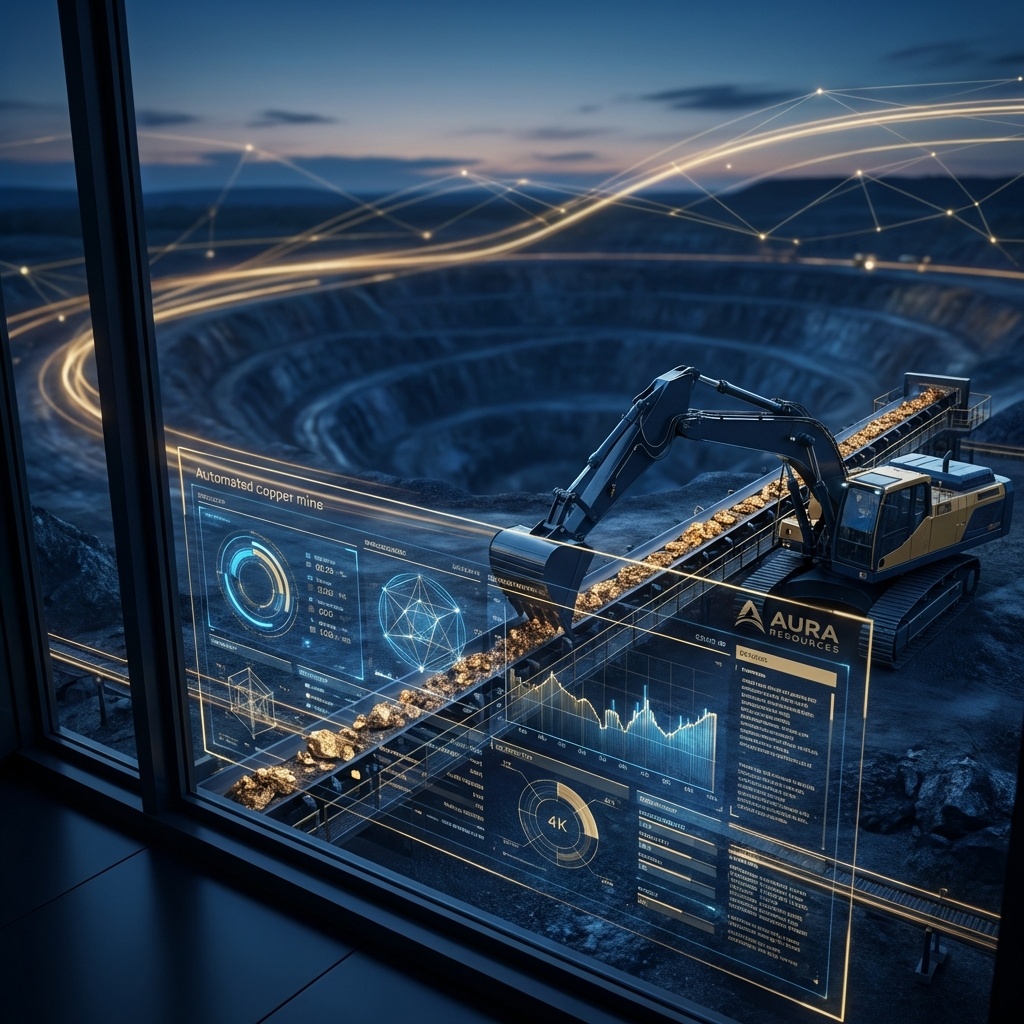 Operaciones Mineras AMT